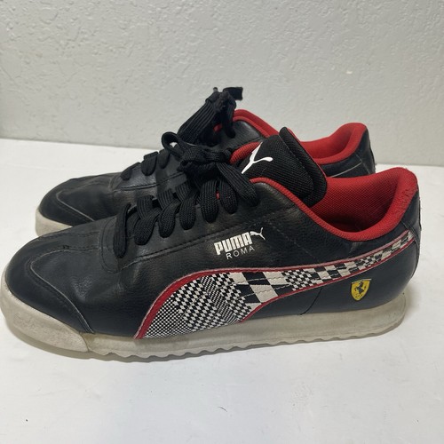 Puma roma ferrari scarpe da - sf,