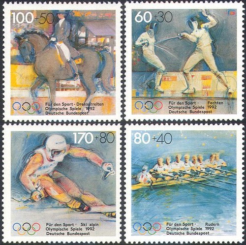 Germania 1992