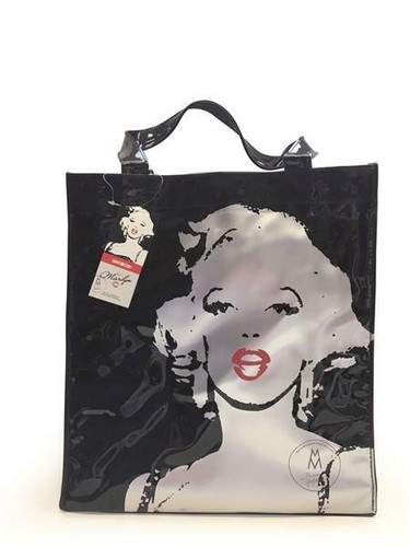 Borsa shopper bag - borsa,