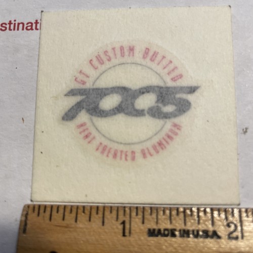 Decalcomanie nos mtb 7005 - 1,