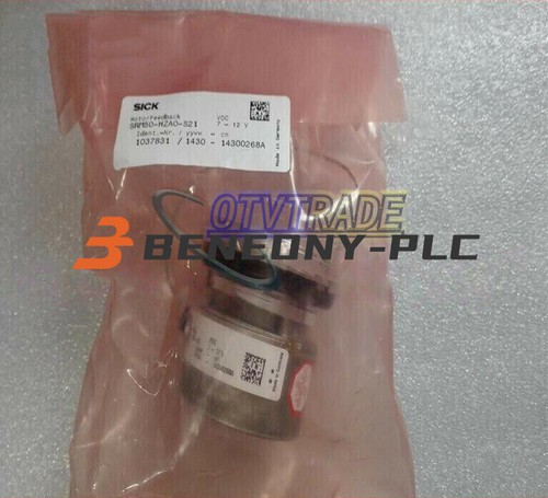 1pz nuovo codificatore sick - nuovo,