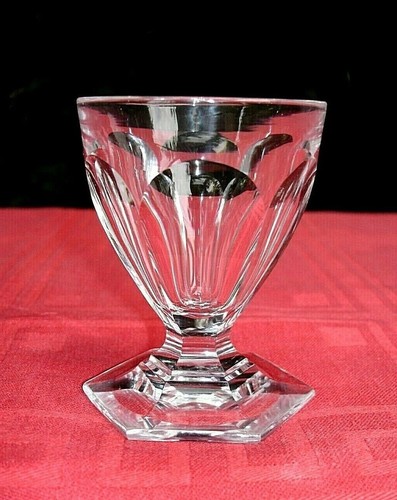 Baccarat bourbon wine - bourbon,
