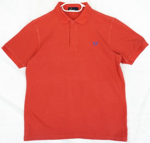 Polo uomo fred perry - polo,