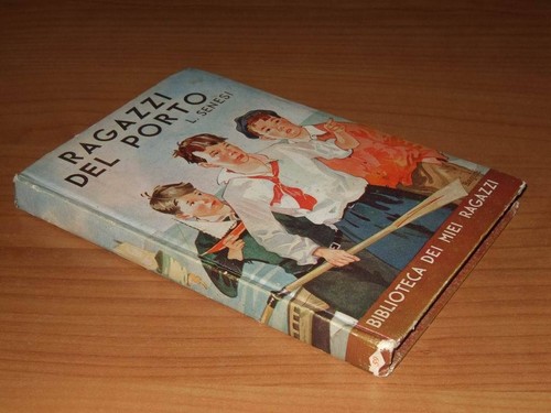 Biblioteca dei miei - biblioteca, ragazzi