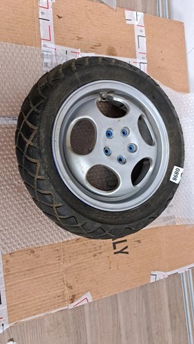 Italjet formula 125 ruota - 50,