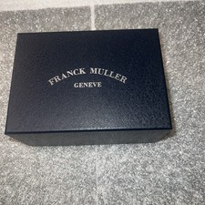 Cassa orologio frank muller - cassa,