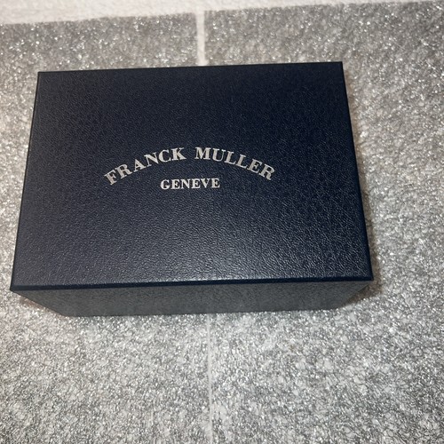 Cassa orologio frank muller - cassa,