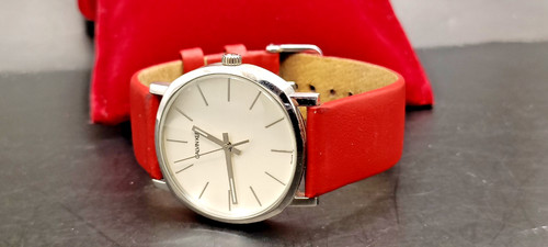 Orologio quarzo donna swiss - donna,