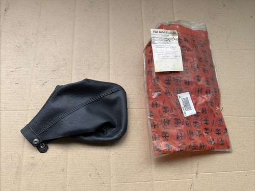 Cuffia leva cambio originale - leva,