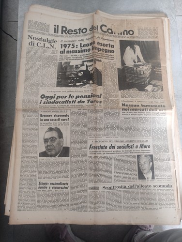 Giornali epoca quotidiani - giornali, -quotidiani-