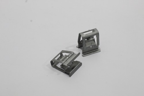 Clip fissaggio bordo - clip,