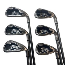 Set di ferri usati Callaway X