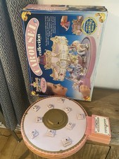 Matchbox Carosello Base