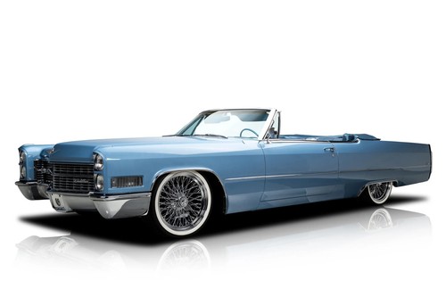Poster auto epoca cadillac - auto,