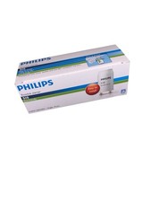 10x Philips S10 Tubo
