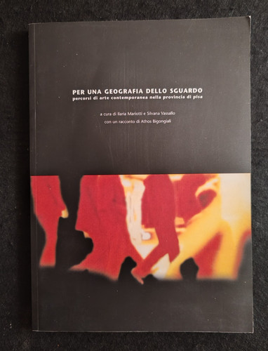 Per una geografia dello - per,