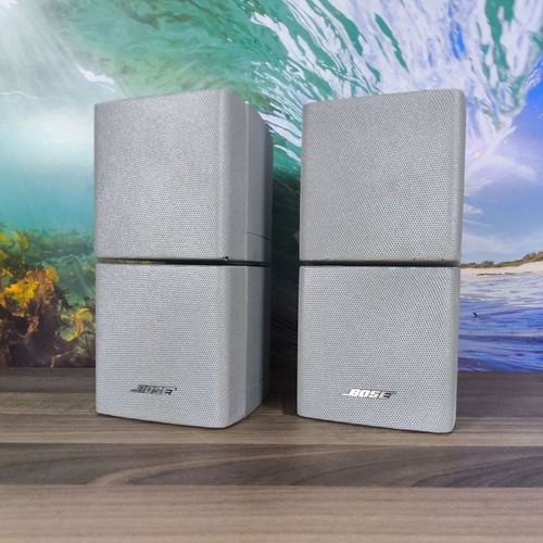 Bose acoustimass altoparlante - bose,