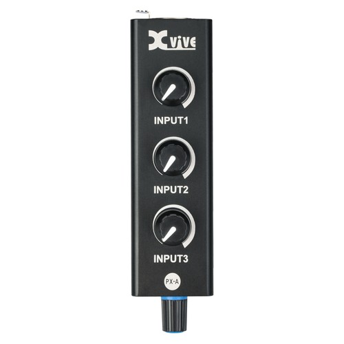 Xvive mixer ampli per - px-a,