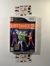Just dance nintendo wii pal - dance,