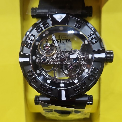 Orologio uomo automatico - orologio,