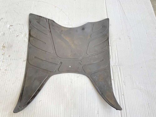 Rubber footrest - footrest,