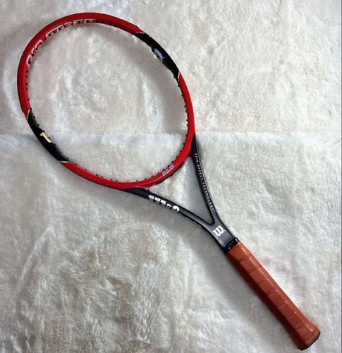 Wilson pro staff 95s racchetta - staff,