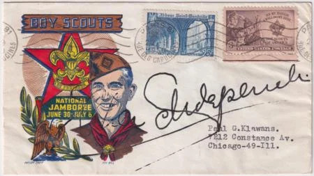 Copertina 1950 995 firmata - us,