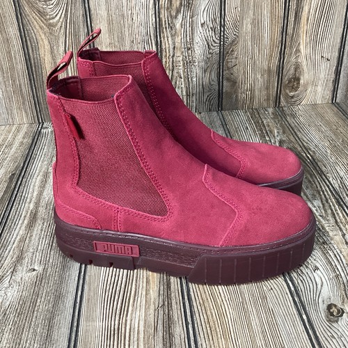 Stivali sneaker puma - stivali,