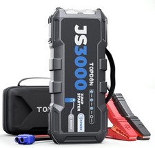 TOPDON JS3000 Jump Starter