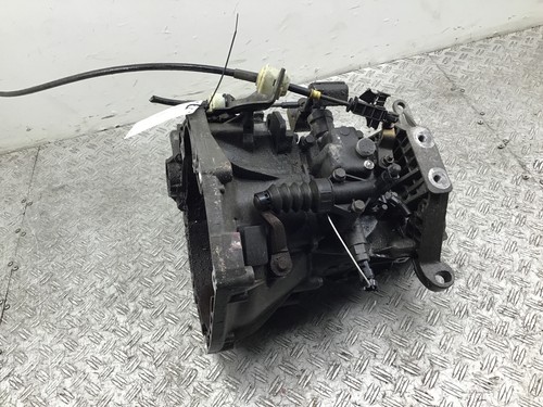 Cambio manuale fiat grande - fiat,