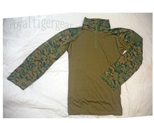 USMC MARPAT Digital Woodland