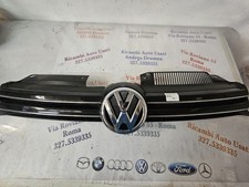 MASCHERINA ANTERIORE GOLF 6 2009-2013