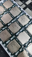 Processore desktop Intel Core