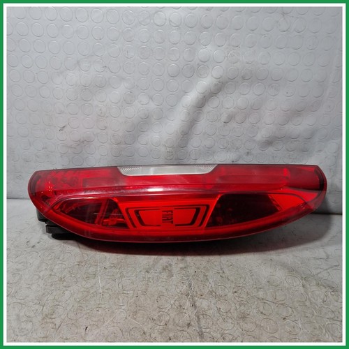 Fanale posteriore destro - fanale,