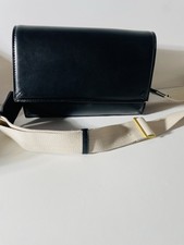 Borsa donna Zara tasca nera -