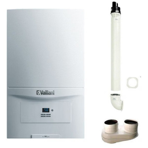 Vaillant caldaia ecotec - caldaia,