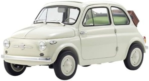 Kyosho originale fiat - 1/18,