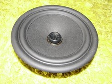 JAMO 20154 Midwoofer 140mm misura incasso 5 1/2" new, Phaseplug, Papercone. 6 Ohm