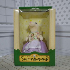 Figura Sylvanian Families