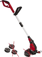 Set tagliaerba elettrico