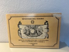 Rep. Italia 500 + 200 Lire