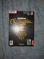 Neverwinter Nights 2 PC DVD