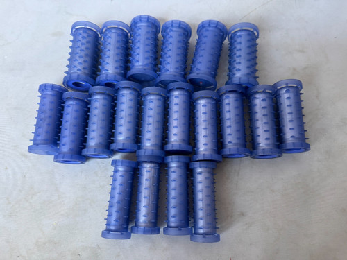 Set ricambio rulli - set,