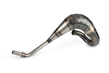 Marmitta Giannelli Enduro