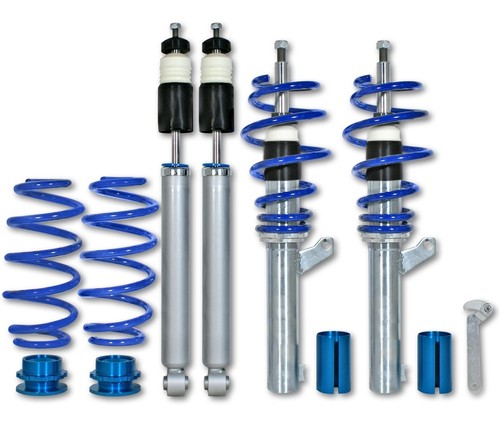 Coilover per golf - per, 4motion