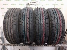 4 PNEUMATICI NUOVI 195 65 R15