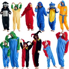Pigiama Unisex Adulto Cosplay