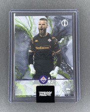 2024-25 Topps Total Football