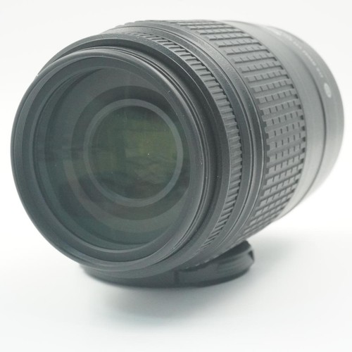 Nikon 300 5 - 4.5-5.6, ed