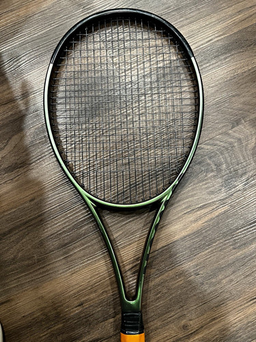 Wilson h22 pro stock racchetta - pro,